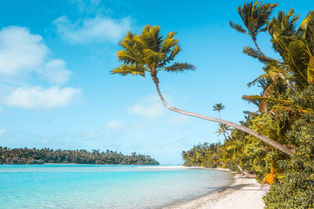 cook island travel agency