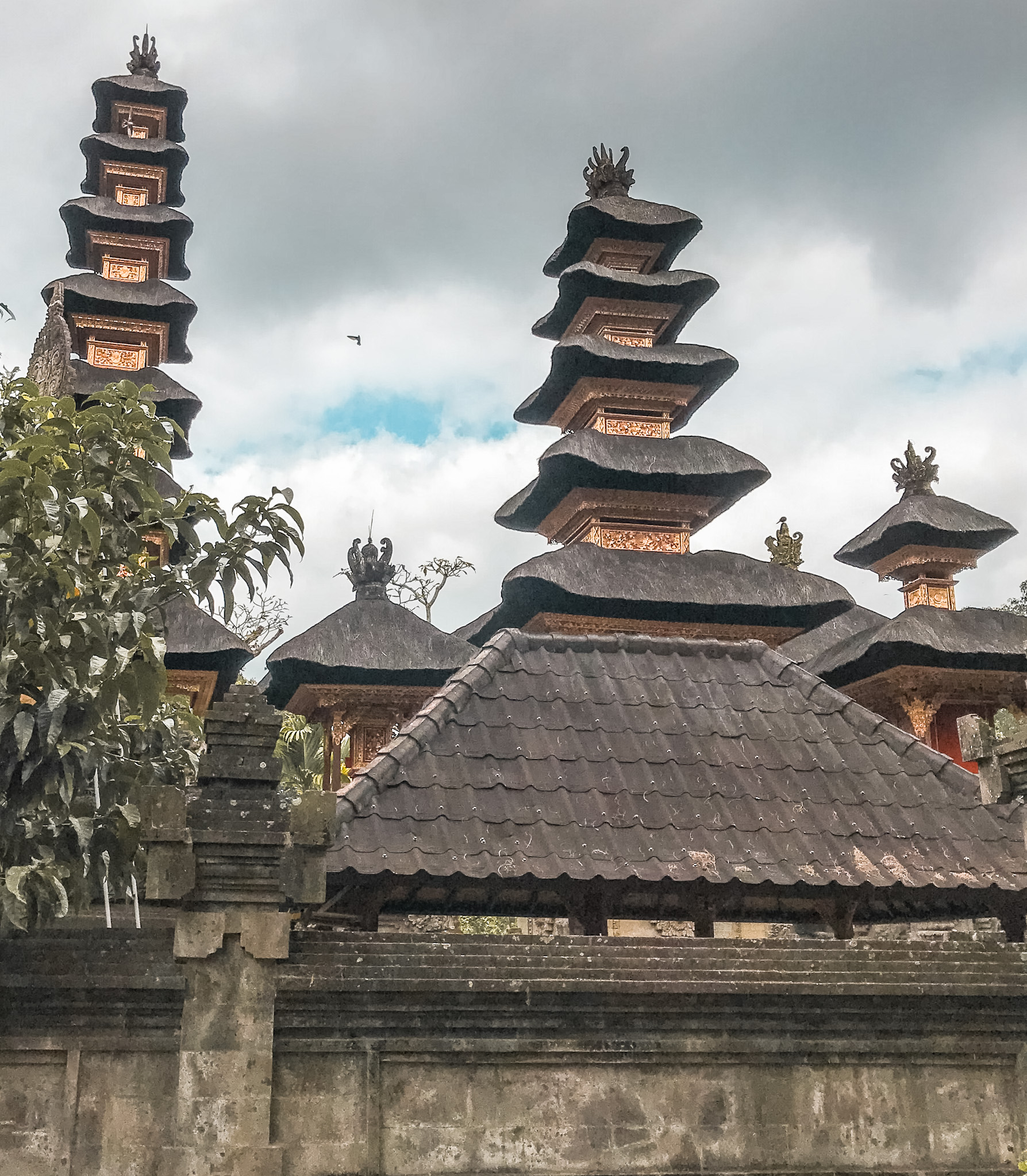  Pura Gunung Lebah Temple Bali Ubud