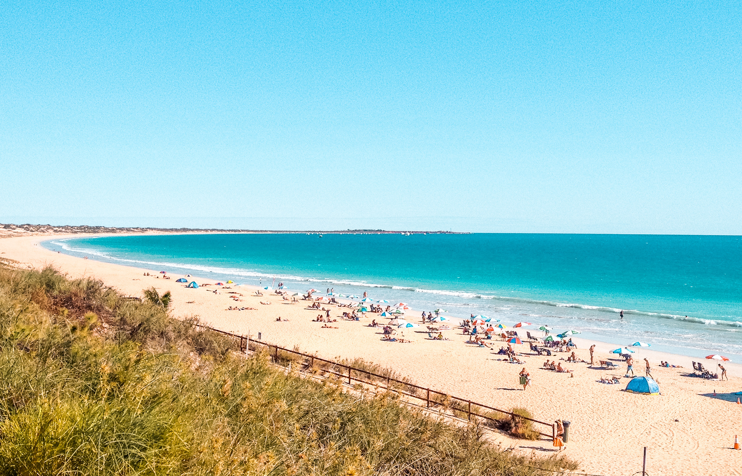 Broome Cable Beach West Australia